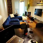 Appartement Ema Tirana