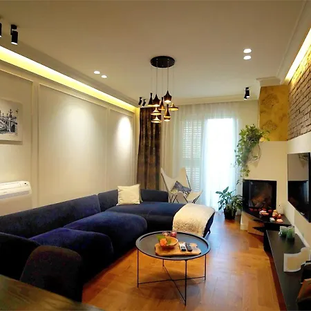 Apartmán Ema *