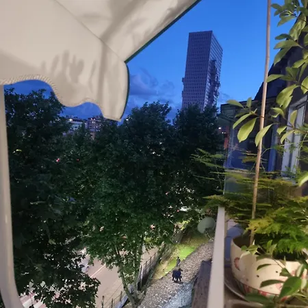 Apartmán Ema Tirana