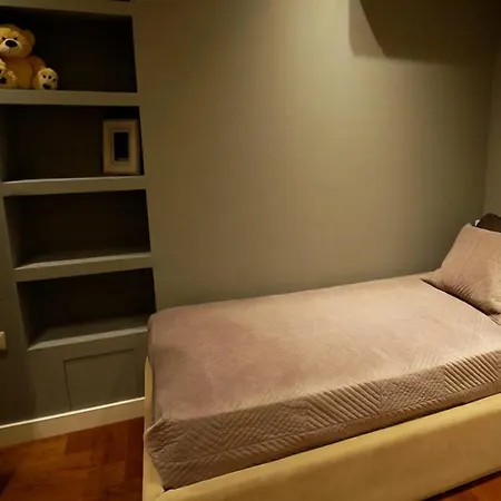 Ema Apartment Tirana