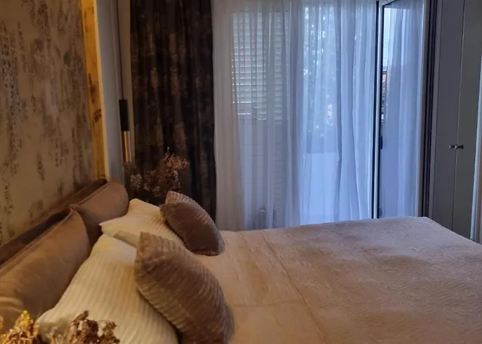 Apartmán Ema Tirana