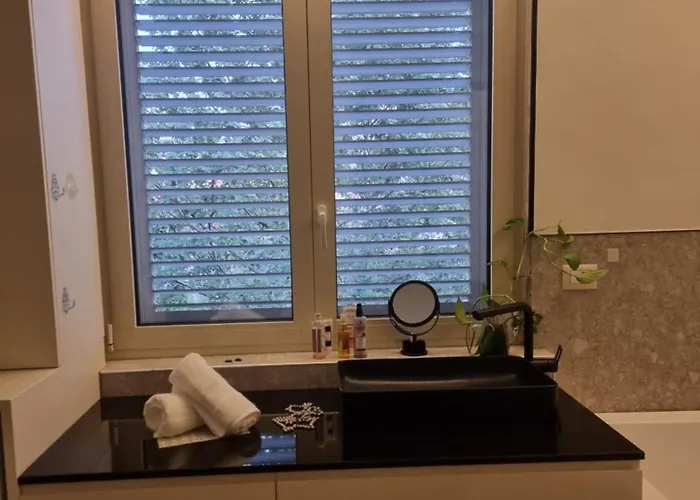 Apartmán Ema Tirana