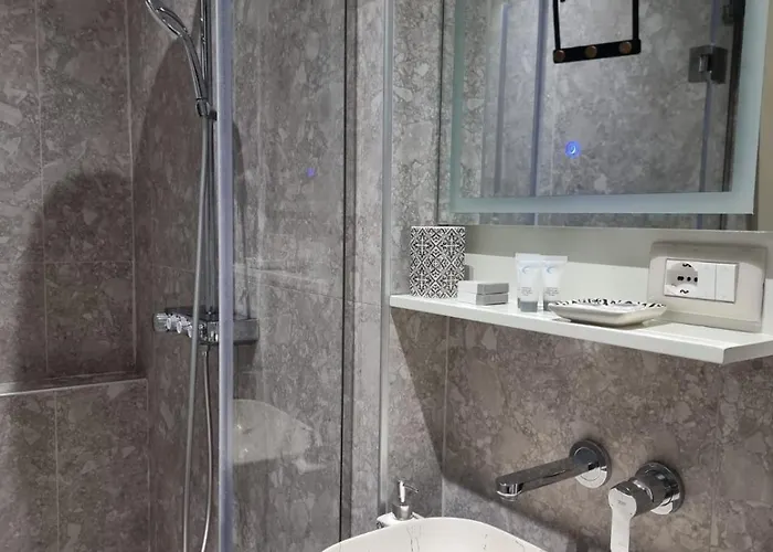 Apartment Ema Tirana