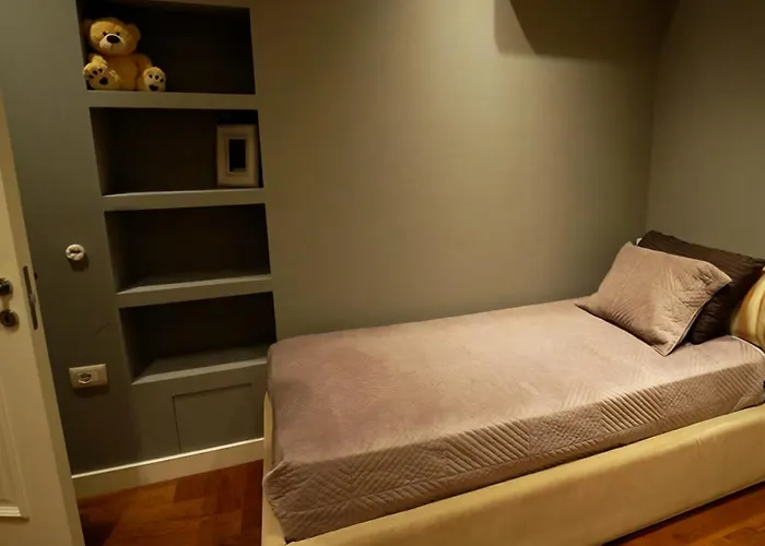 Ema Apartmán Tirana