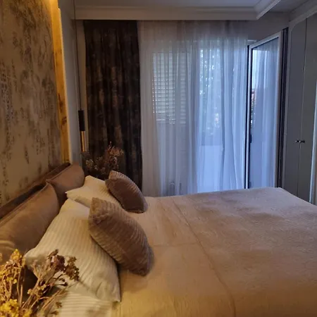 公寓 Ema 地拉那