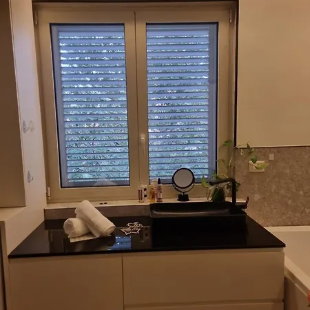 公寓 Ema 地拉那