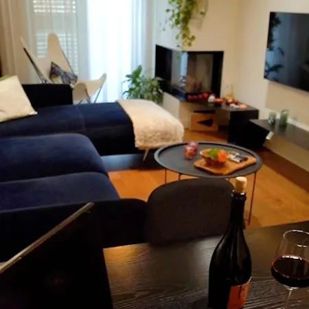 Lägenhet Ema Tirana