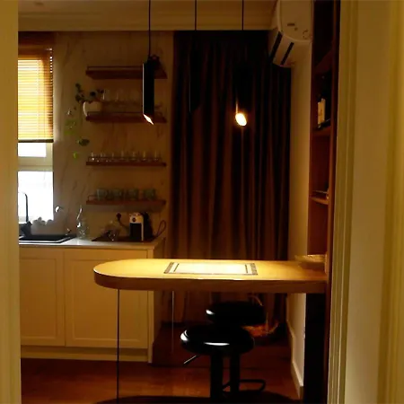 Lägenhet Ema Tirana