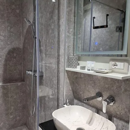 公寓 Ema 地拉那