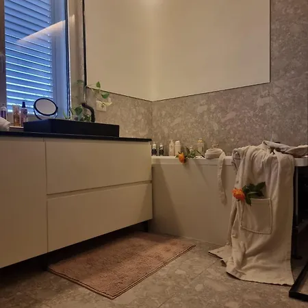 Lägenhet Ema Tirana