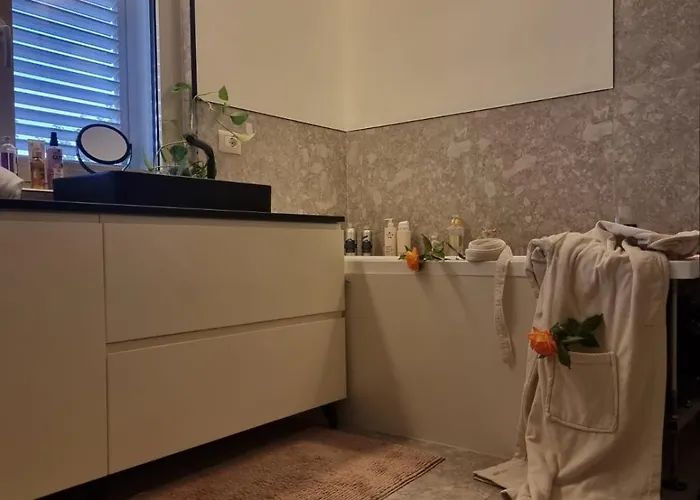 Lejlighed Ema Tirana