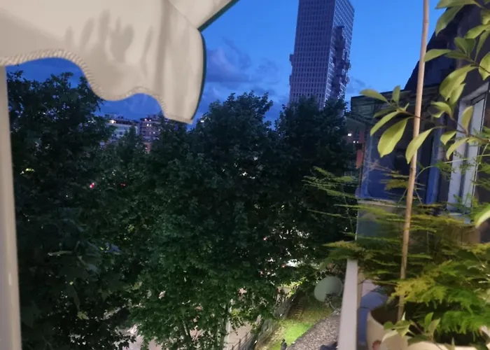 דירה Ema טיראנה